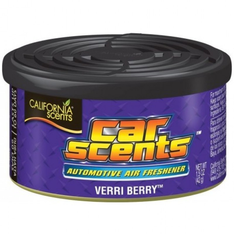 California bogyos-mix-verri-berry